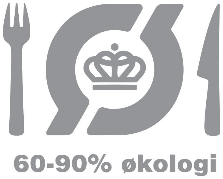 oeko-logo_soelv Økologisk frokostordning - sølvmærket