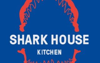 Shark house