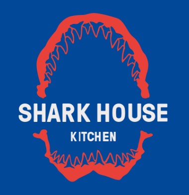 Shark house Shark House Kitchen frokost