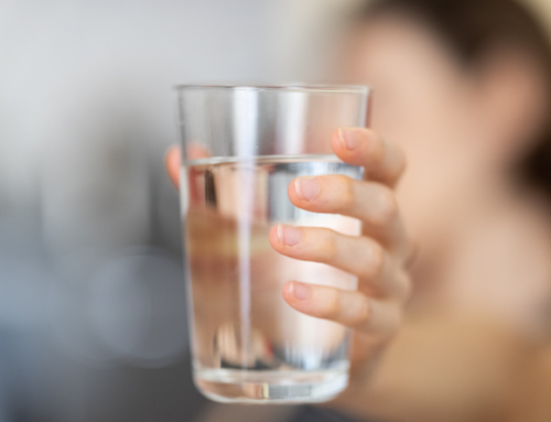 Drikkevand: Hvorfor er vand vigtig for kroppen?
