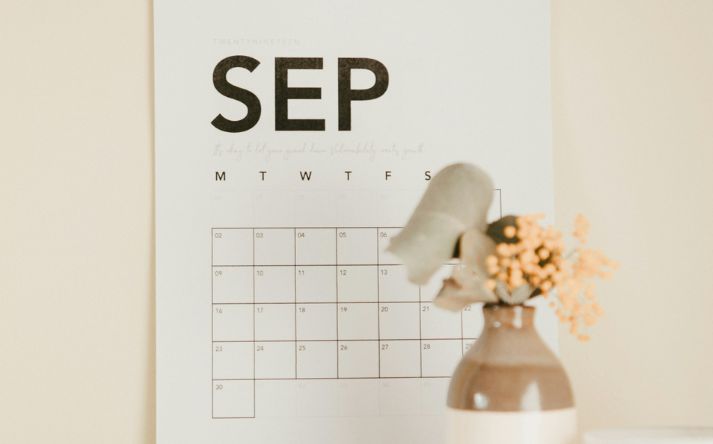 september kalender