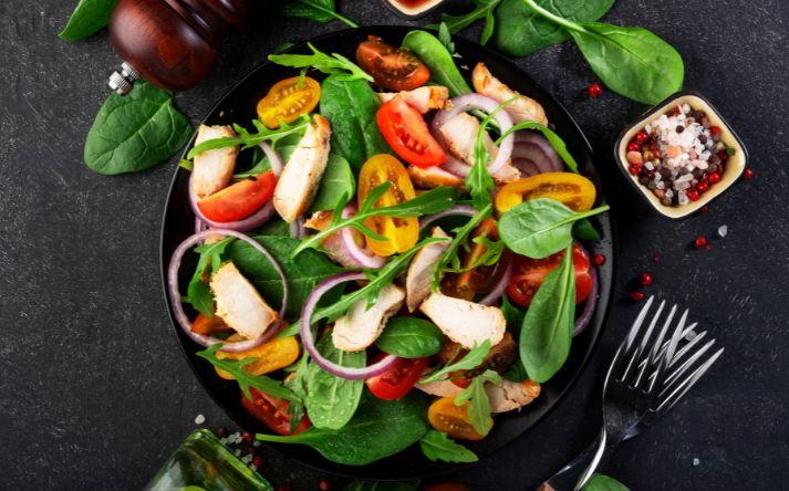 Frokost uden brød - få inspiration til frokostretter