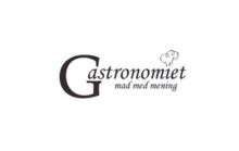 Gastronomiet logo