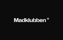 Madklubben logo