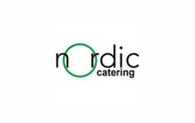 Nordic catering logo