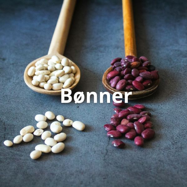 Bønner