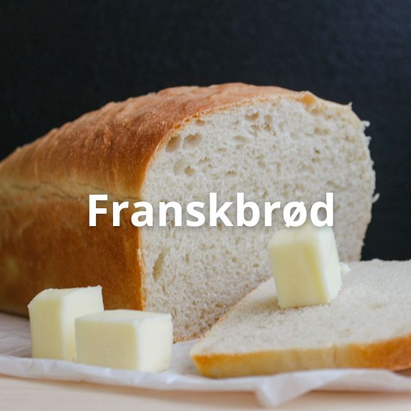 Franskbrød