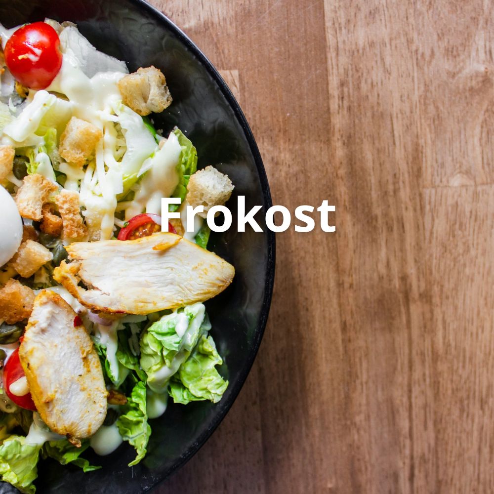 Frokost