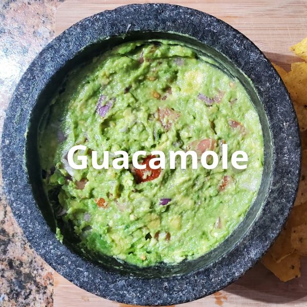 Guacamole