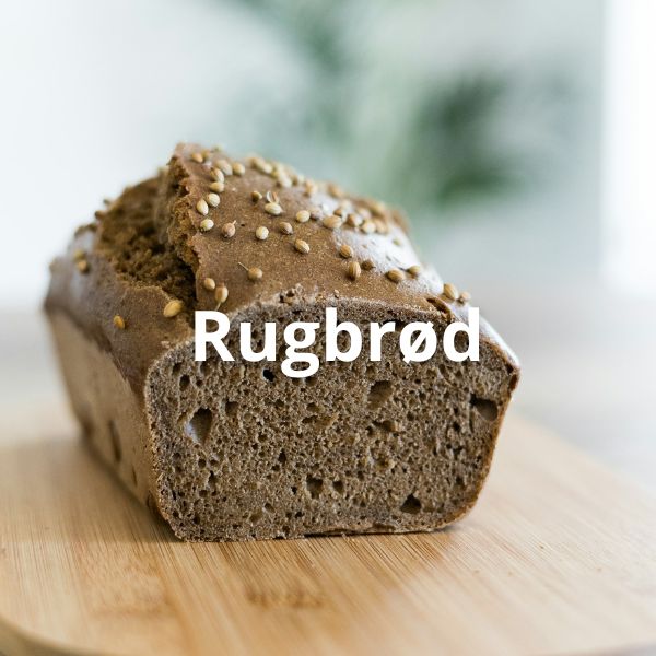 rugbrød