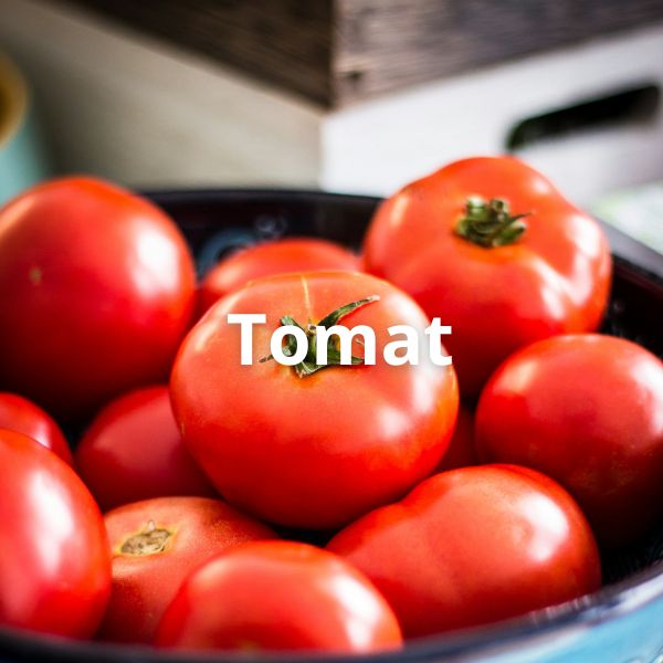 Tomat