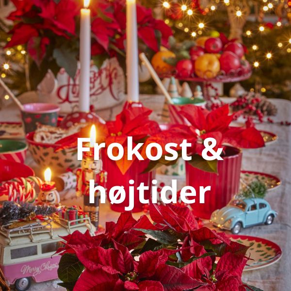 frokost højtider