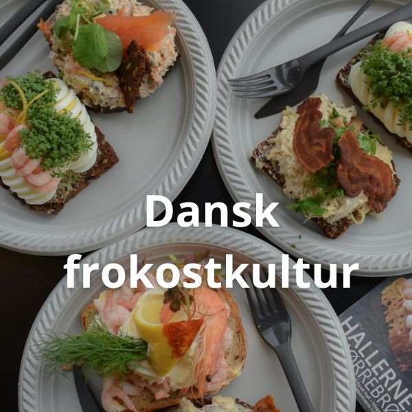 frokostkultur