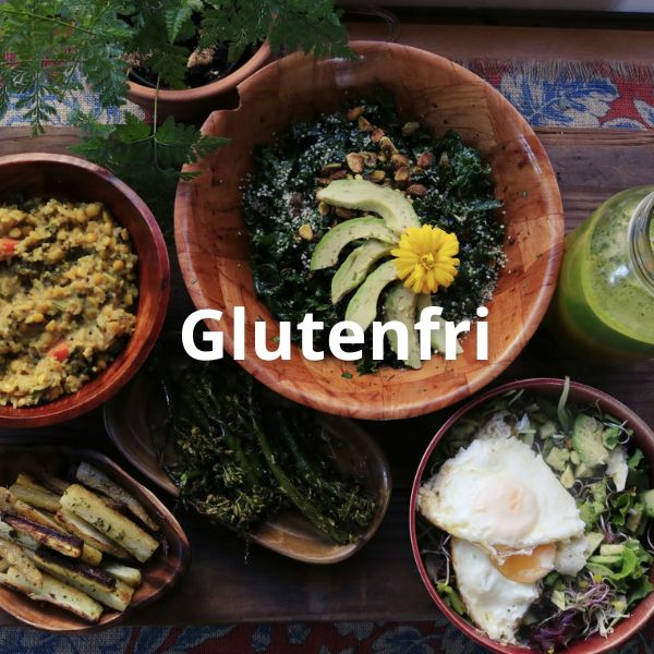 glutenfri