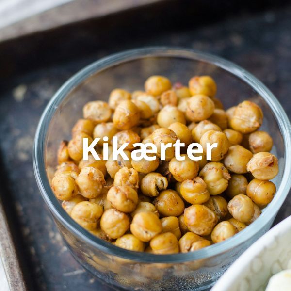 Kikærter