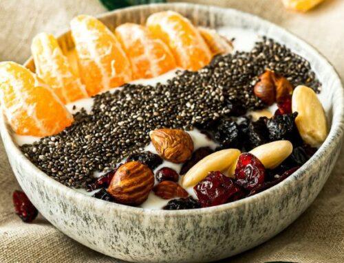 Superfood – er nogle fødevarer bare ekstremt sunde?