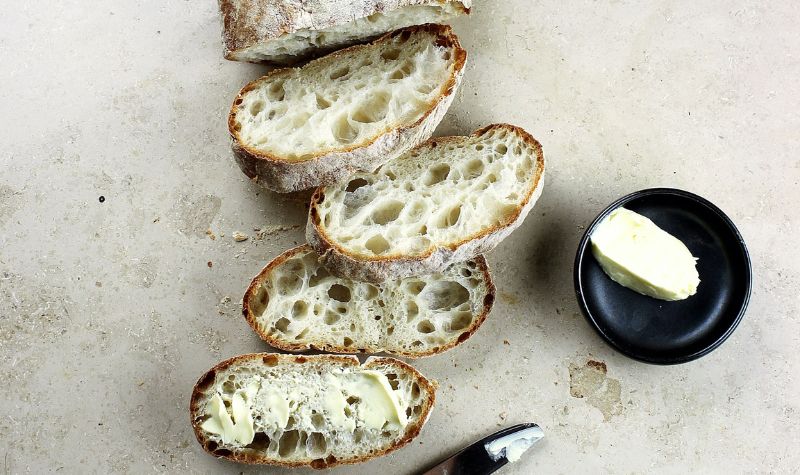 ciabatta