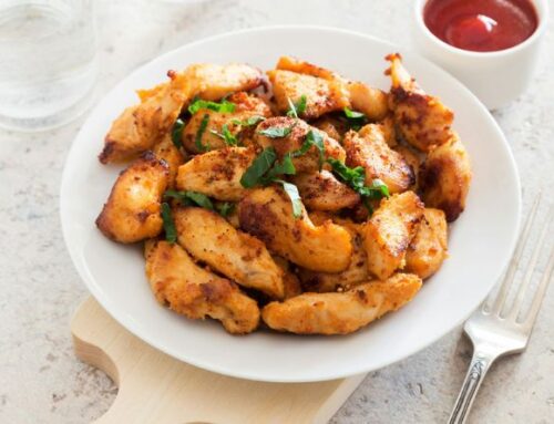 Proteinrig frokost: 10 proteinholdige frokostmadvarer til din frokost