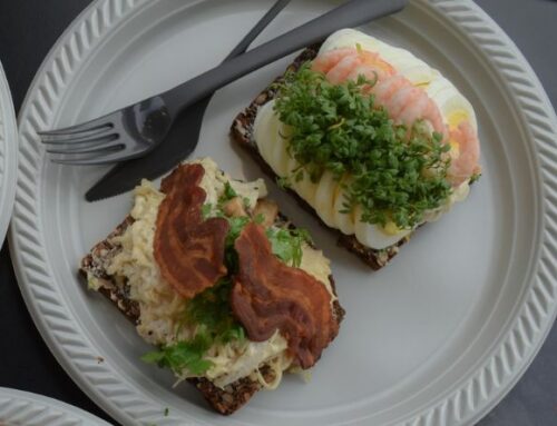 15 klassiske frokostretter