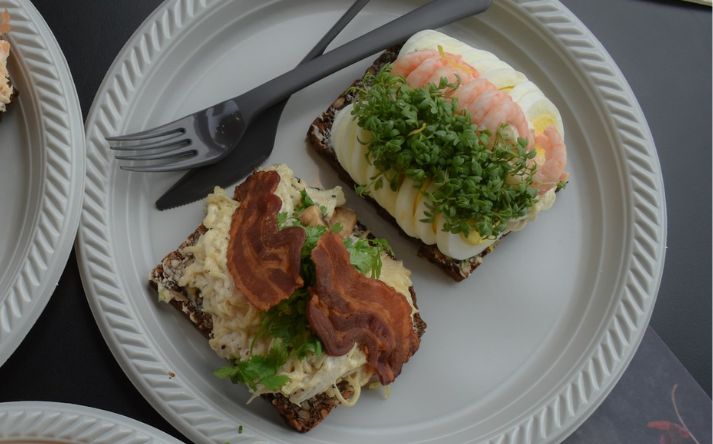 eksempel på klassiske frokostretter