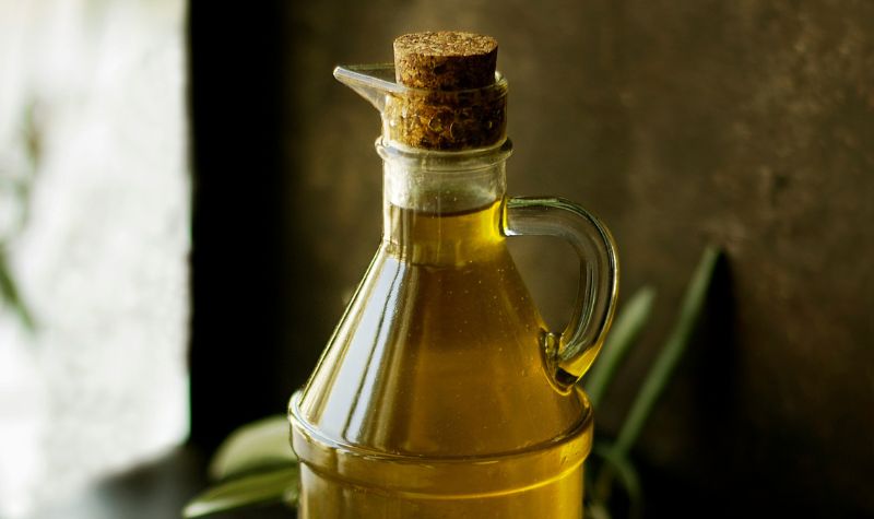 Lær om fedt i dine fødevarer.