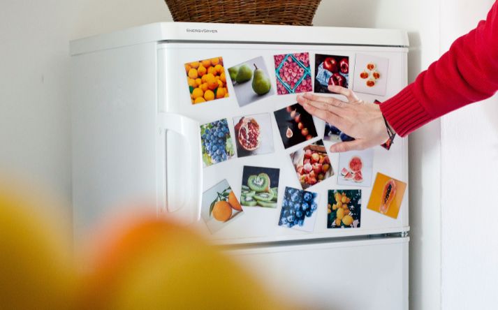 Er det en god ide at opbevare rugbrød i køleskab?