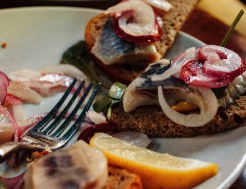 Traditionel dansk frokost: Hvad spiste danskere til frokost i gamle dage?