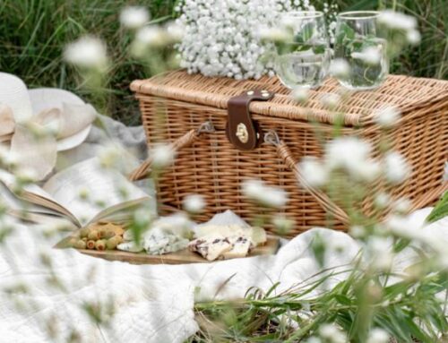 Frokost i sommervarmen: Det skal du være opmærksom på