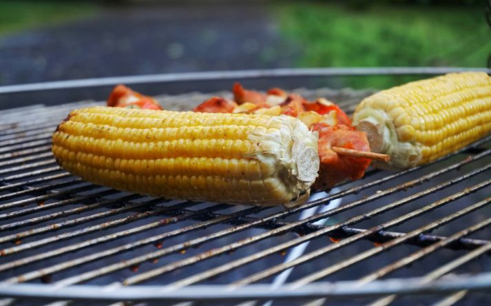 Tid til at grille majs? Få 3 gode råd til de perfekte majskolber.
