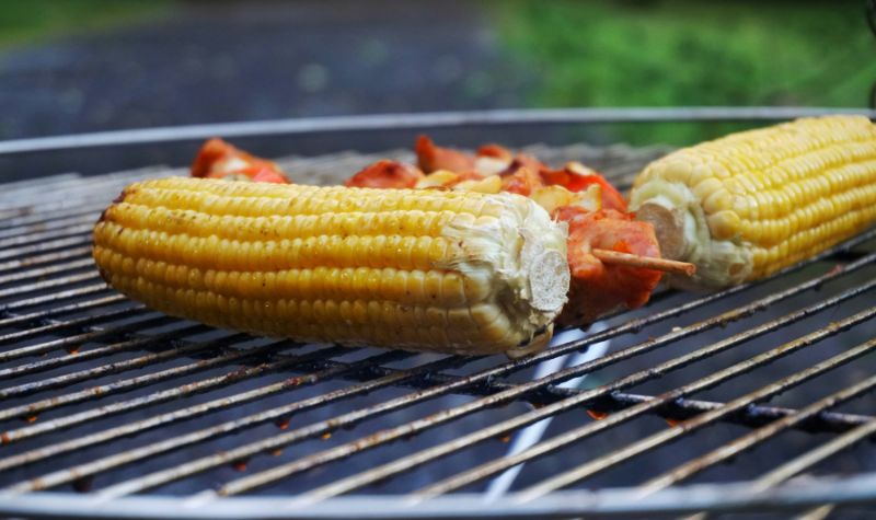Skal du grille majs? Få 3 gode råd til perfekte majskolber.