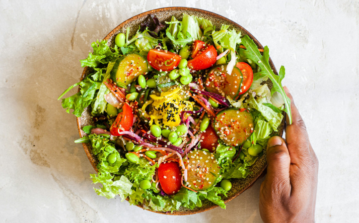 Inspiration til lette frokostretter