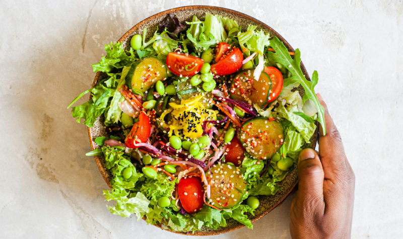 Inspiration til lette frokostretter