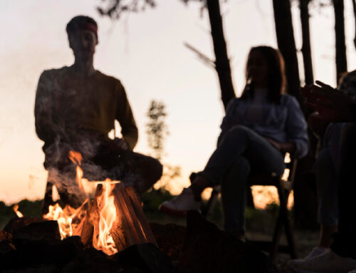 Fejr Sankt Hans med smag: Sommermenuen der imponerer dine gæster