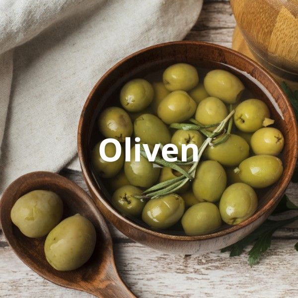 Oliven