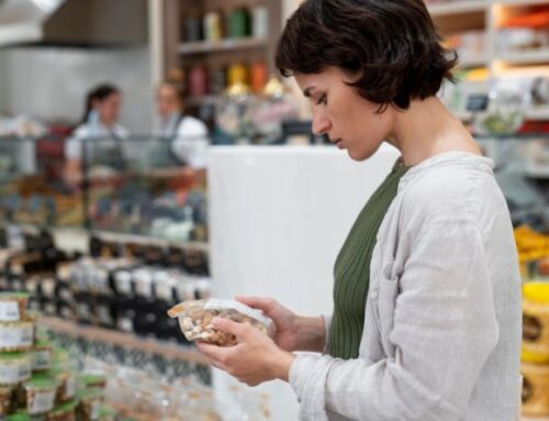 Forstå fødevareetiketter: Sådan læser du næringsdeklarationer og E-numre