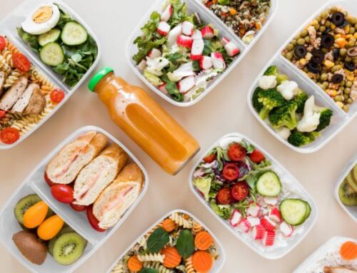 Meal prep til frokost: Gør søndagen til din ven