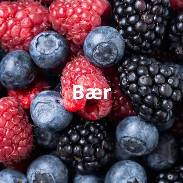 Bær