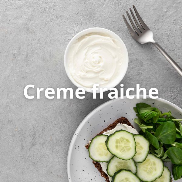 Creme fraiche