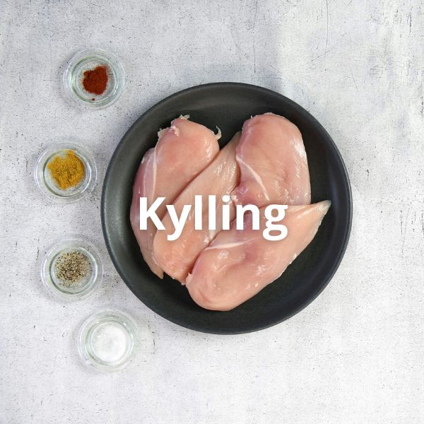 Kylling