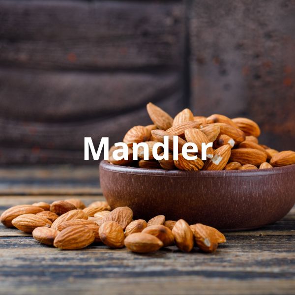 Mandler