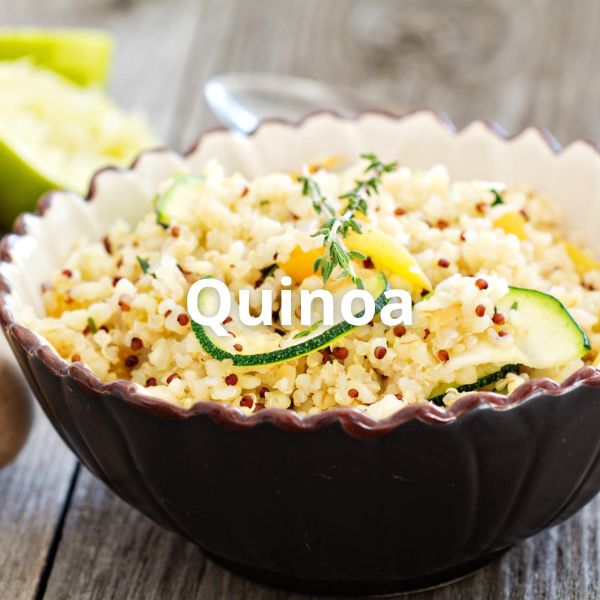 Quinoa