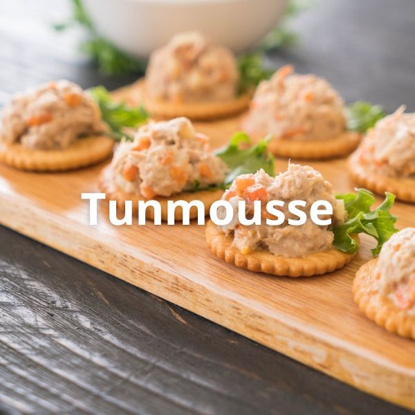 Tunmousse