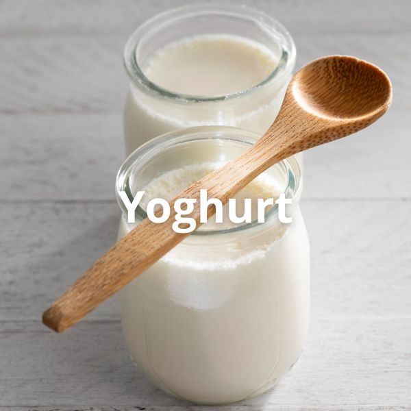 Yoghurt