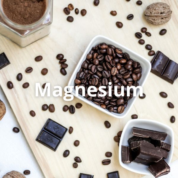 Magnesium