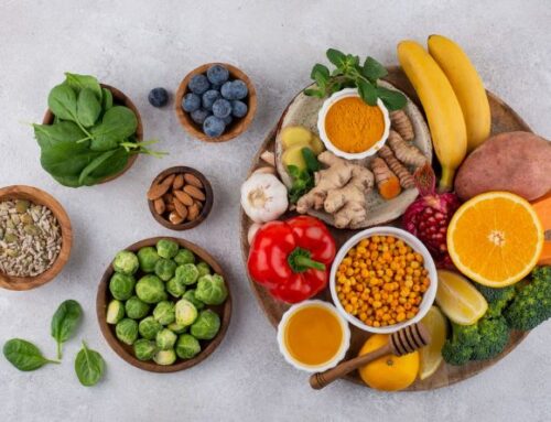 Superfood på din tallerken: De bedste ingredienser til mere energi og velvære