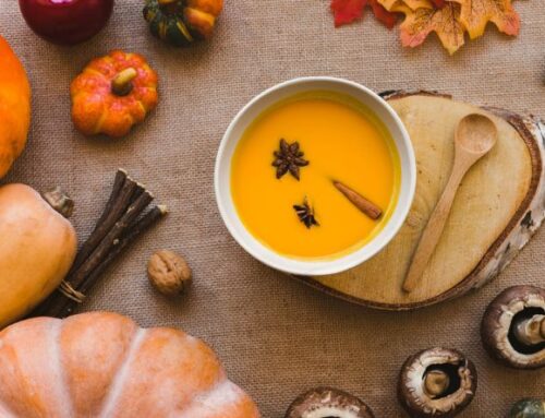 Varmende retter til kolde efterårsdage