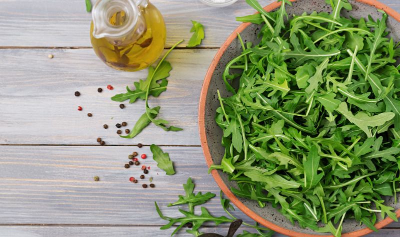 Rucola Rucola