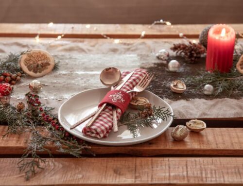 Julemad i kantinen – skab hygge og tradition på arbejdspladsen