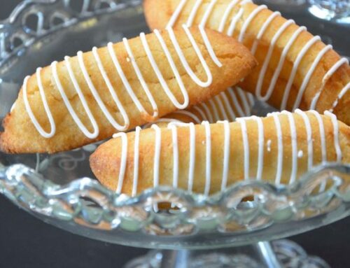 Kransekage på arbejdet er en sød tradition mellem jul og nytår