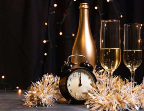 Sådan laver du en spektakulær nytårsmenu helt uden stress